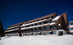 Hotel Rogla